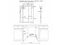 Посудомоечная машина HOMSair DW44L-2