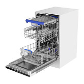 

Посудомоечная машина HOMSair DW47M