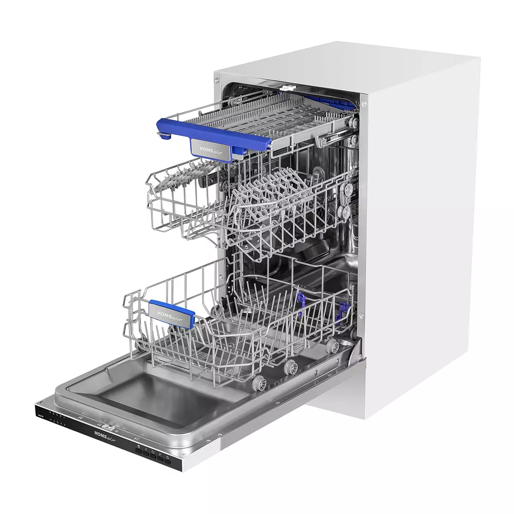 Посудомоечная машина HOMSair DW47M