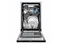 Посудомоечная машина HOMSair DW47M