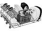 Посудомоечная машина MAUNFELD MLP-06IM