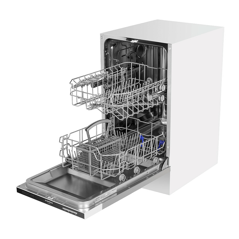 Посудомоечная машина MAUNFELD MLP-082D