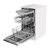 

Посудомоечная машина Maunfeld MLP-083D