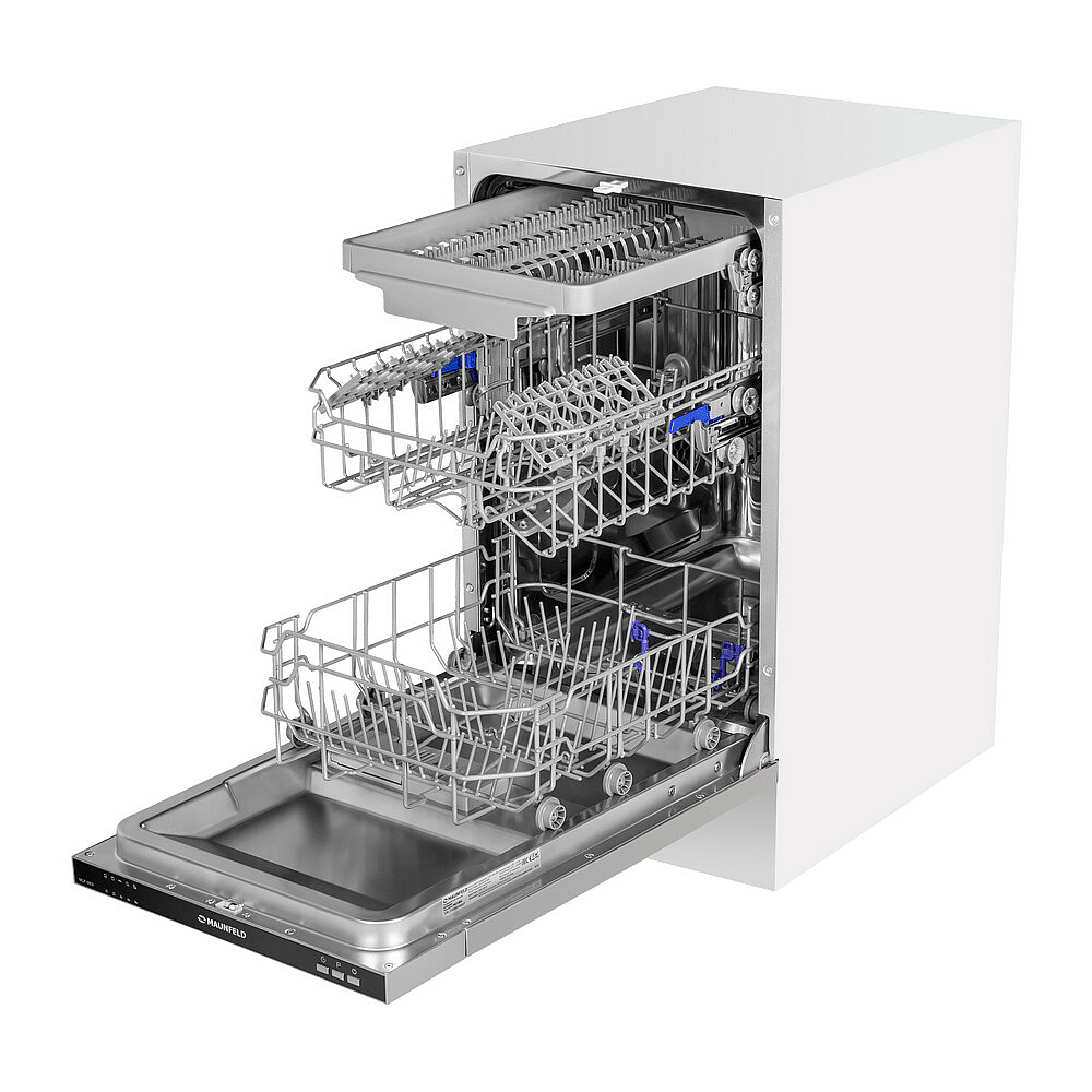Посудомоечная машина MAUNFELD MLP-083I