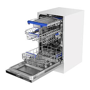 Посудомоечная машина MAUNFELD MLP-08B