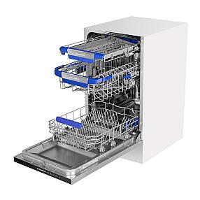 Посудомоечная машина MAUNFELD MLP-08IMR