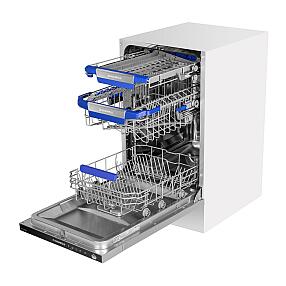Посудомоечная машина MAUNFELD MLP-08IMRO