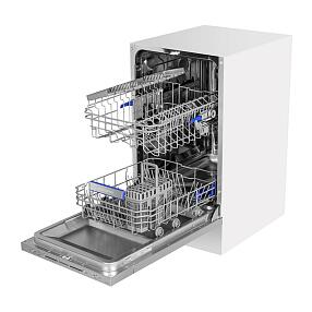 Посудомоечная машина MAUNFELD MLP-08S