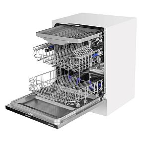 Посудомоечная машина MAUNFELD MLP-123I