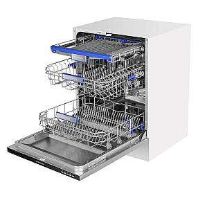 Посудомоечная машина MAUNFELD MLP-12B