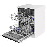 

Посудомоечная машина Maunfeld MLP-12I