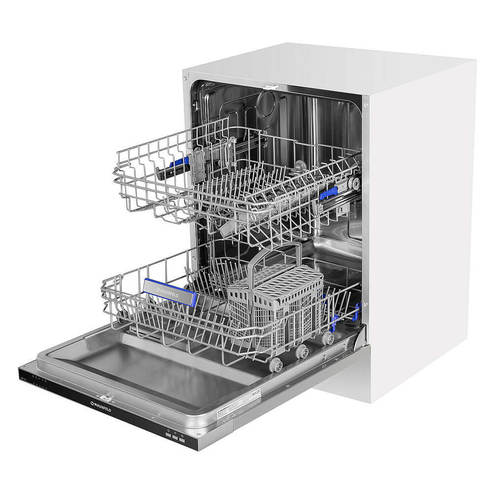 Посудомоечная машина MAUNFELD MLP-12I