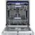 Посудомоечная машина MAUNFELD MLP-12PRO