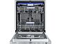 Посудомоечная машина MAUNFELD MLP-12PRO