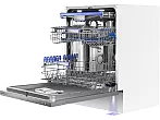 Посудомоечная машина MAUNFELD MLP60330T Smart Beam Inverter