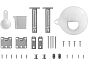Посудомоечная машина MAUNFELD MLP60631 Light Beam