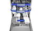 Посудомоечная машина MAUNFELD MLP60738AOT Smart Beam