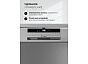 Посудомоечная машина отдельностоящая LEX DW6063N SL