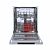 Посудомоечная машина PM 6062 B
