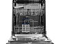Посудомоечная машина PM 6072