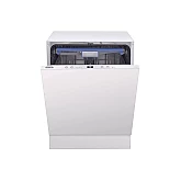 Посудомоечная машина DeLonghi DDW 06F Basilia