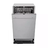 Посудомоечная машина DeLonghi DDW 06S Basilia