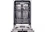 Посудомоечная машина DDW 06S Supreme Nova