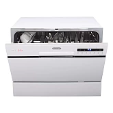 

Посудомоечная машина DeLonghi DDW 07T