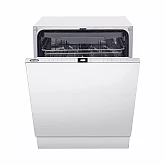 

Посудомоечная машина DeLonghi DDW 08F Aquamarine eco