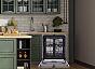 Посудомоечная машина DDW 08F Aquamarine eco