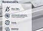 Посудомоечная машина DDW 08F Aquamarine eco
