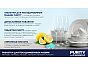 Таблетки для посудомоечных машин MAUNFELD Purity all in 1 MDT100PH (100 шт. в упаковке)