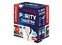 Таблетки для посудомоечных машин MAUNFELD Purity all in 1 MDT60PH (60 шт. в упаковке)