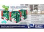 Таблетки для посудомоечных машин MAUNFELD Purity ECO all in 1 MDT30EC (30 шт. в упаковке)