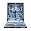 Встраиваемая посудомоечная машина DDW 06F Brace plus