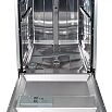 Встраиваемая посудомоечная машина DDW 06F Brace plus