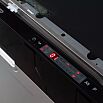 Встраиваемая посудомоечная машина DDW 06F Brace plus