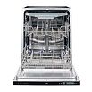 Встраиваемая посудомоечная машина DDW 06F Brace plus