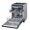 Встраиваемая посудомоечная машина DDW 06F Brace plus