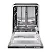 Встраиваемая посудомоечная машина DDW 06F Brace plus
