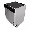 Встраиваемая посудомоечная машина DDW 06F Brace plus