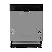 Встраиваемая посудомоечная машина DDW 06F Brace plus