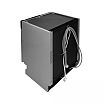 Встраиваемая посудомоечная машина DDW 06F Brace plus