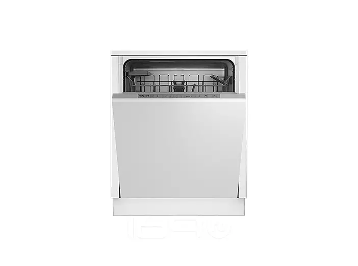 Встраиваемая посудомоечная машина Hotpoint HI 4B66WS