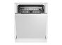 Встраиваемая посудомоечная машина Hotpoint HI 4B66WS