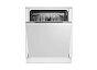 Встраиваемая посудомоечная машина Hotpoint HI 4B66WS