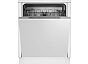 Встраиваемая посудомоечная машина Hotpoint HI 4B66WS