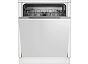 Встраиваемая посудомоечная машина Hotpoint HI 4B66WS