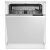 Встраиваемая посудомоечная машина Hotpoint HI 4C39