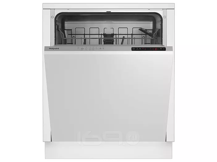 Встраиваемая посудомоечная машина Hotpoint HI 4C39